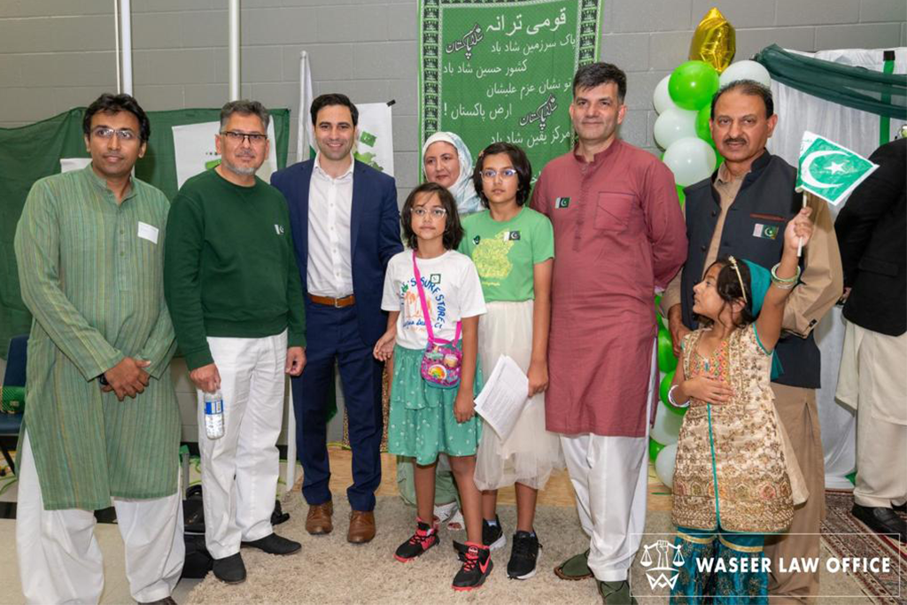 Pakistan Day 2022
