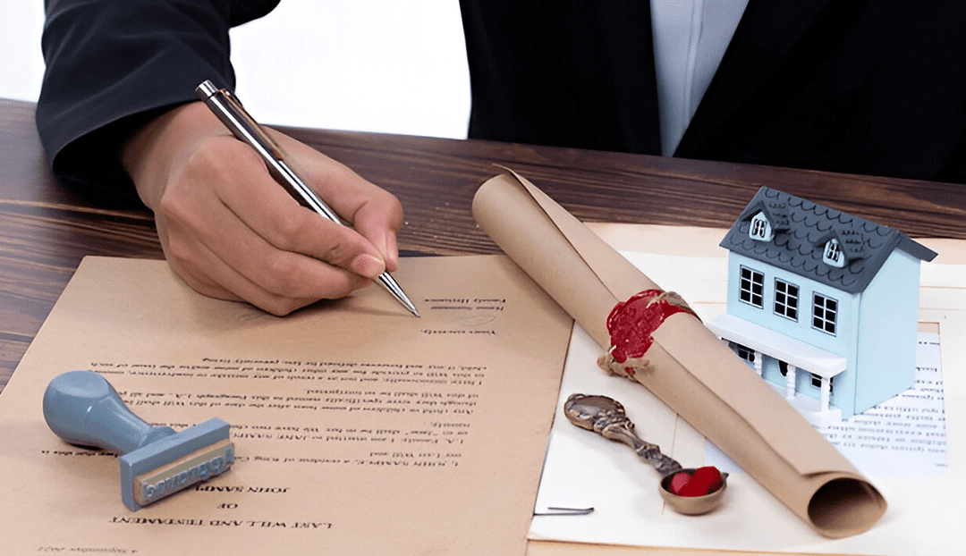 Tenants in Common vs Joint Tenants – A Complete Guide