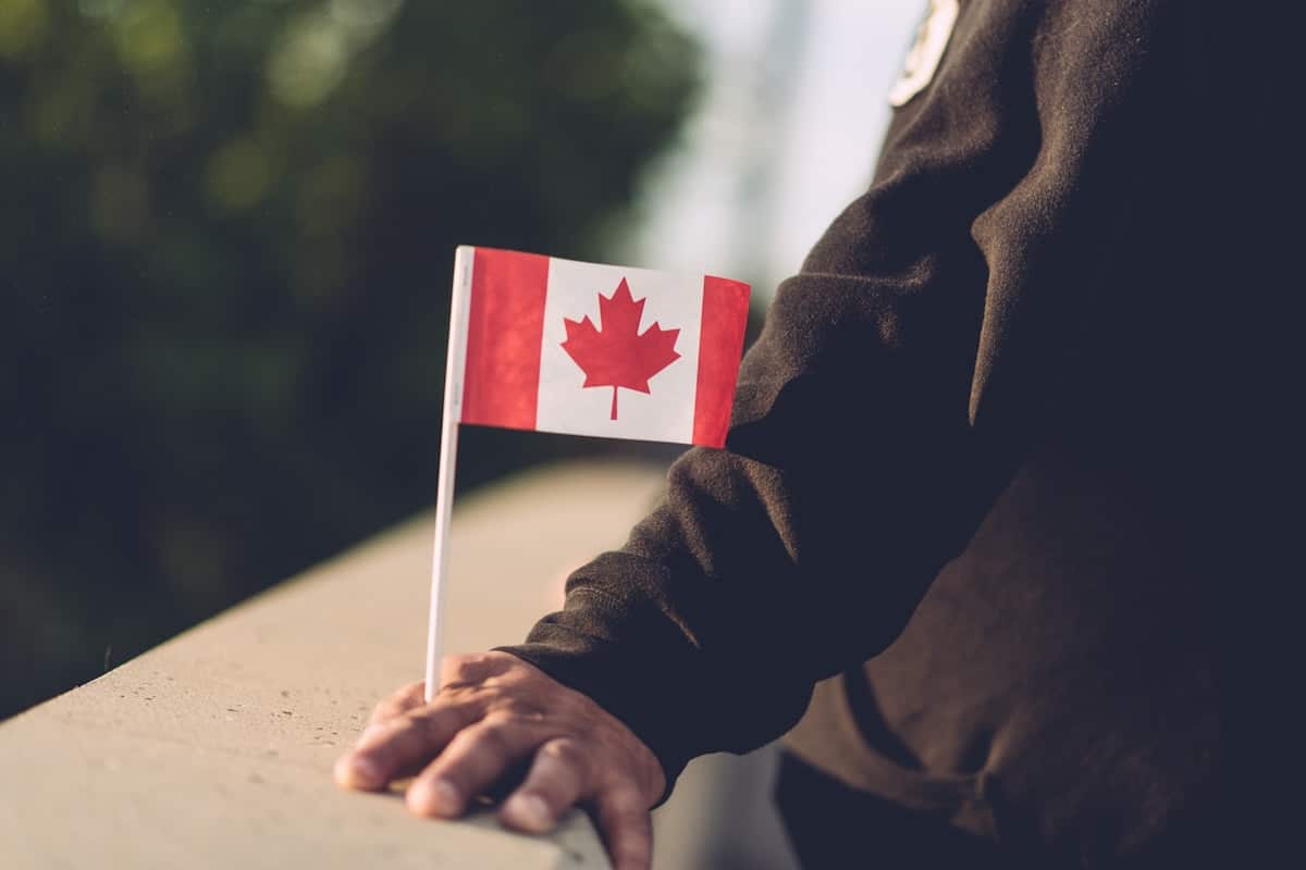 What Is a PRTD and How to Apply for One from Outside Canada