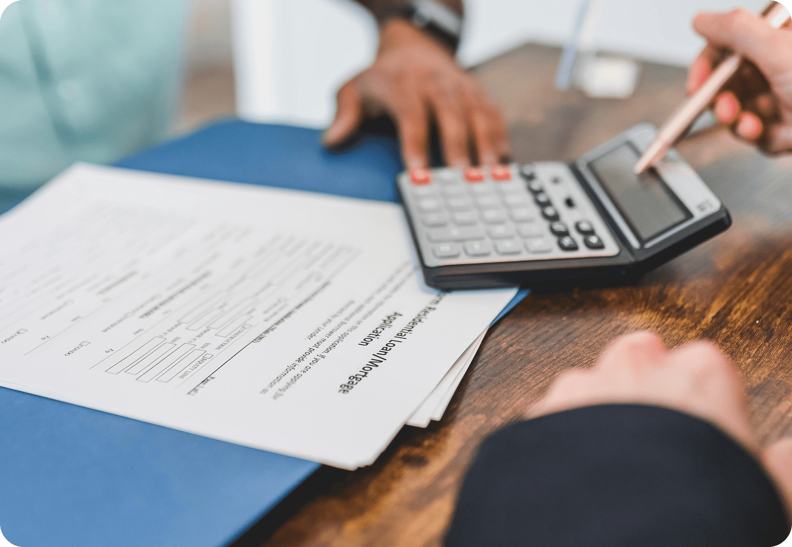 Estate planning image