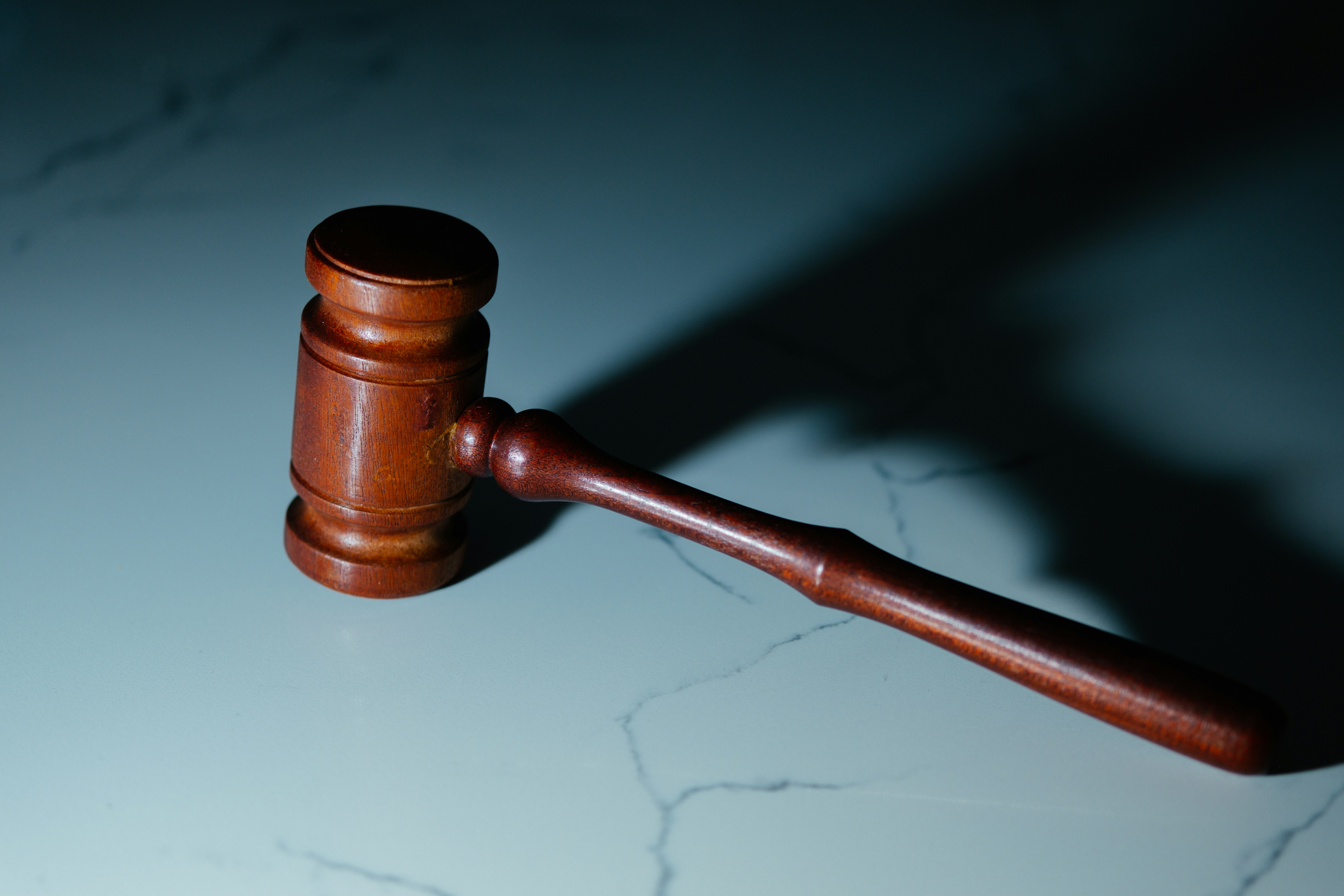 Why Trust Matters in Today’s Legal System