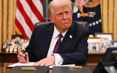 Trump’s Administrative Order on Refugees – Implications for Canadian Immigration