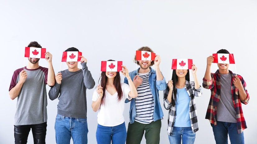 Study Permit Canada 