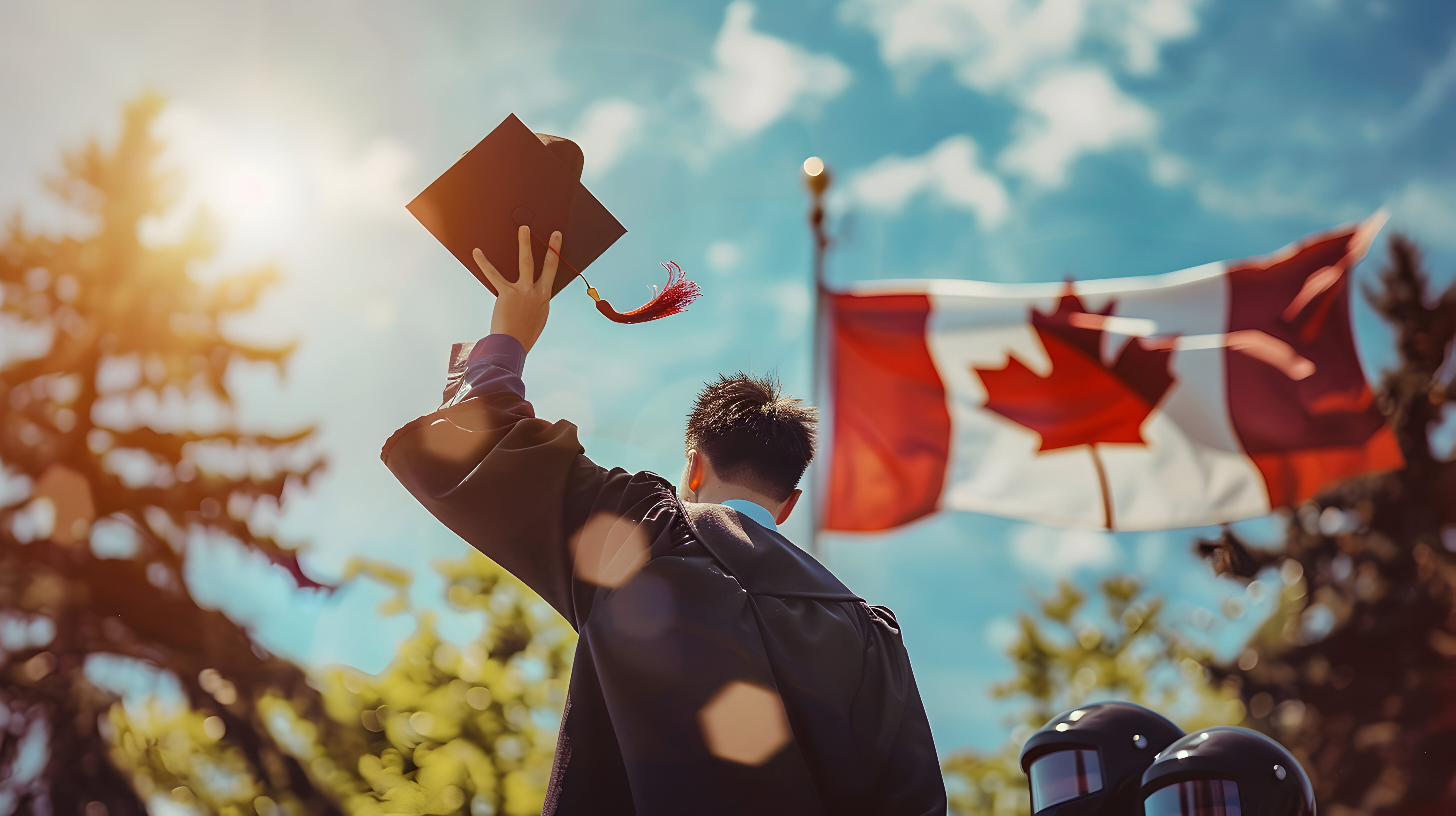 successful canadian man education achievement in canada Better education and career opportunities in Canada